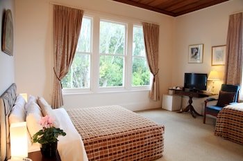 The Devereux Boutique Hotel,Auckland Region>>Auckland,4 star