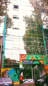 tacha apartments