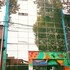 tacha apartments