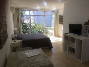 tacha apartments