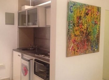 tacha apartments