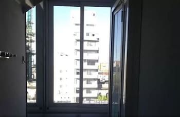 tacha apartments