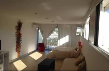 tacha apartments