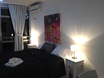 Tacha Apartments,Palermo>>Buenos Aires,4 star