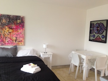 Tacha Apartments,Palermo>>Buenos Aires,4 star