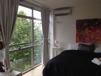 tacha apartments