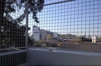 tacha apartments