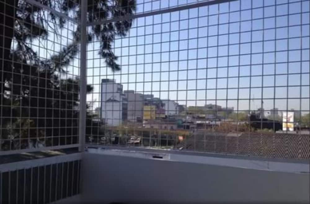 tacha apartments