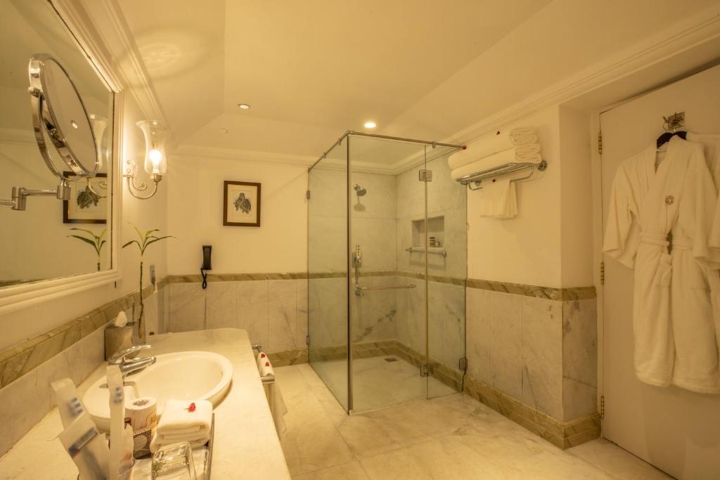 savoy ooty ihcl seleqtions