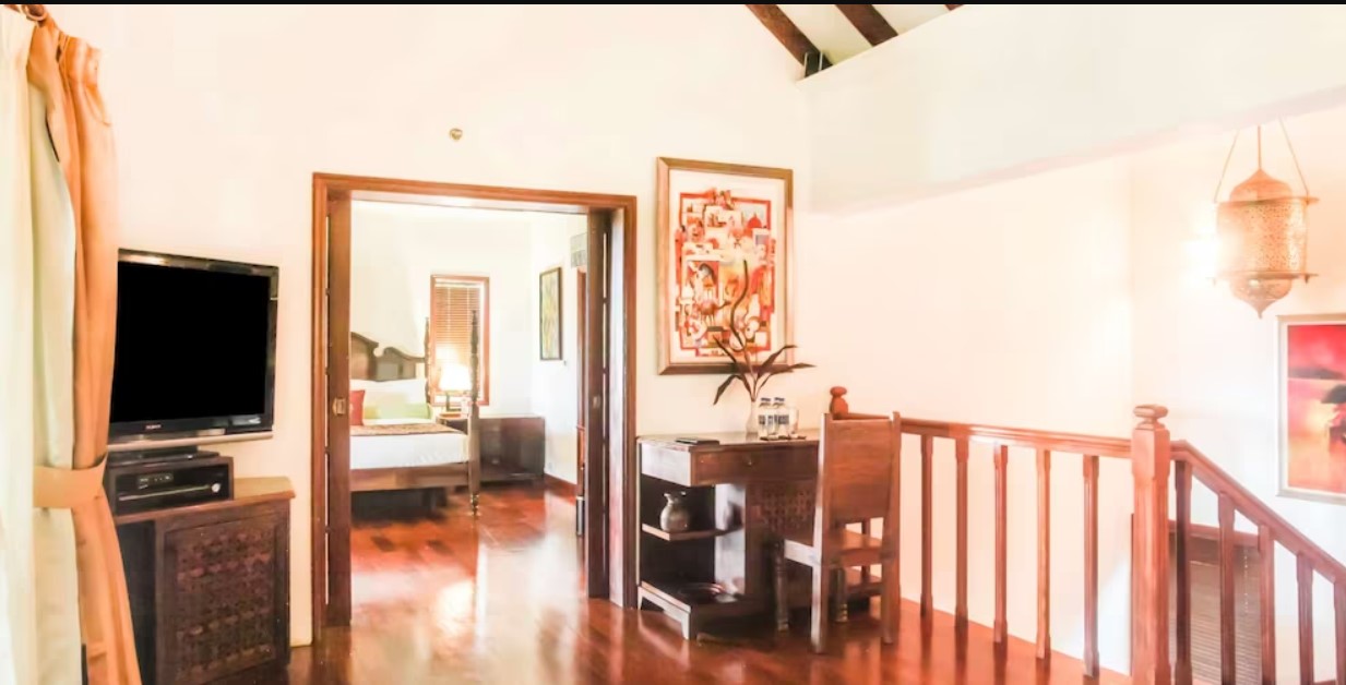 taj green cove resort and spa kovalam