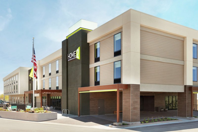 home2 suites by hilton salt lake city east