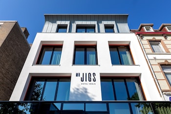 mr jigs