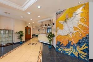 Helios Hotel,Trapani>>San Vito Lo Capo,3 star