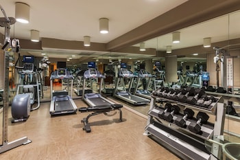 The Sam Houston, Curio Collection By Hilton,Downtown Houston>>Dallas,4 star