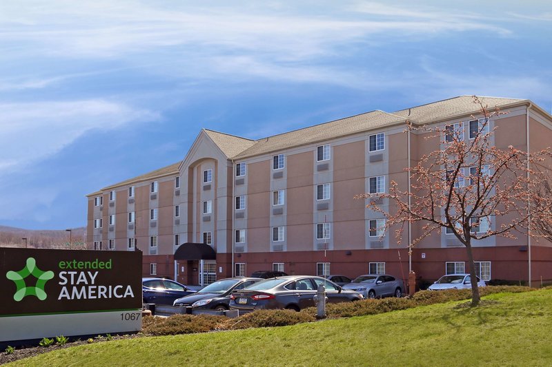 extended stay america select suites wilkes barre scranton