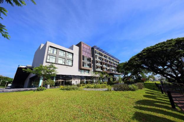 Midori Clark Hotel And Casino,Angeles City>>Angeles,5 star