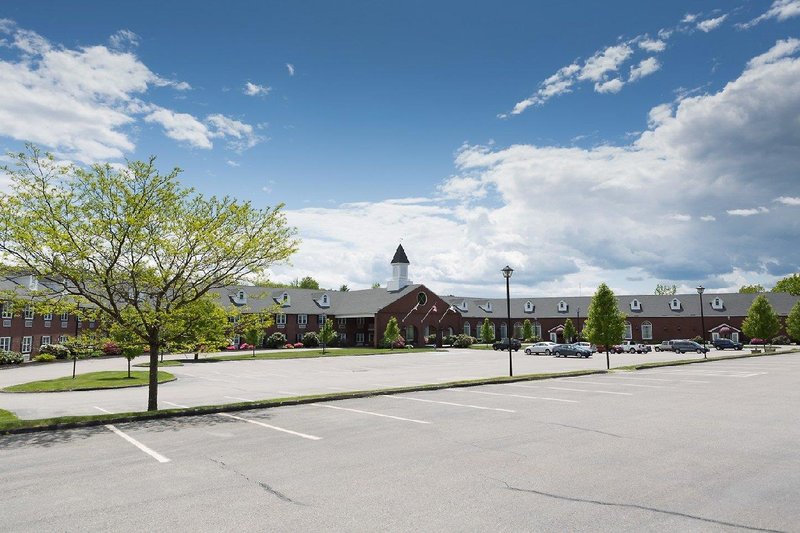 The Colonial Hotel,Gardner>>Fitchburg,3 star