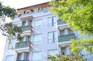 loji hotel solo by wstay