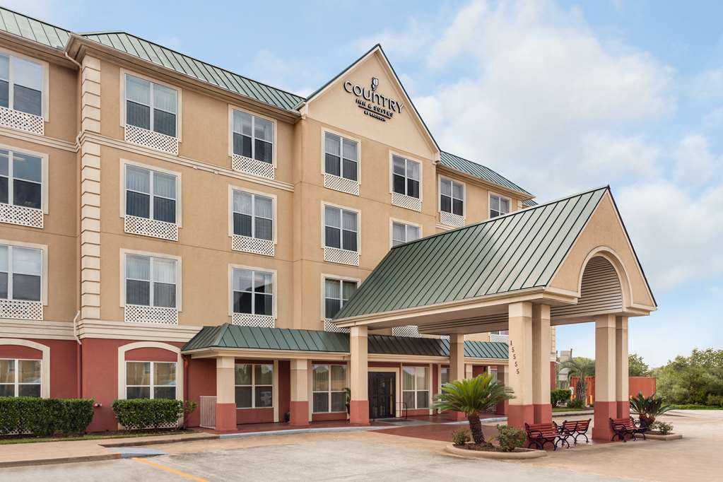 Sonesta Essential Iah Airport Jfk Boulevard