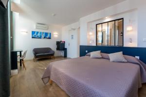 citotel le regina bordeaux gare saint jean