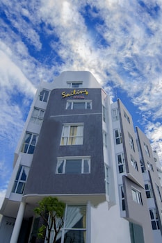 Sailing Hotel,Duong To>>Duong Dong,3 star