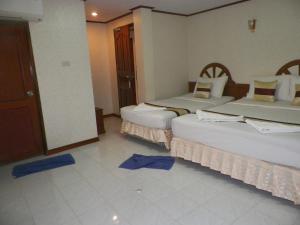 natacha hotel