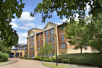 doubletree by hilton coventry