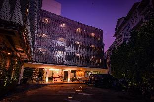 The Green View,Pattaya>>Jomtien,2 star