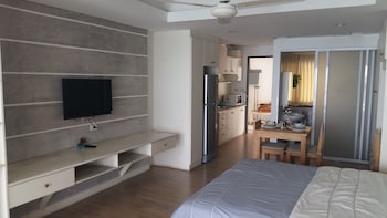 Sammuk Resort,Chonburi>>Chon Buri,3 star