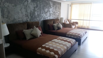 Sammuk Resort,Chonburi>>Chon Buri,3 star