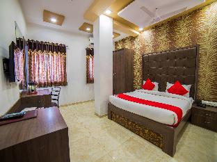 Oyo 4278 Ar Excellency,Jodhpur Suburbs,3 star
