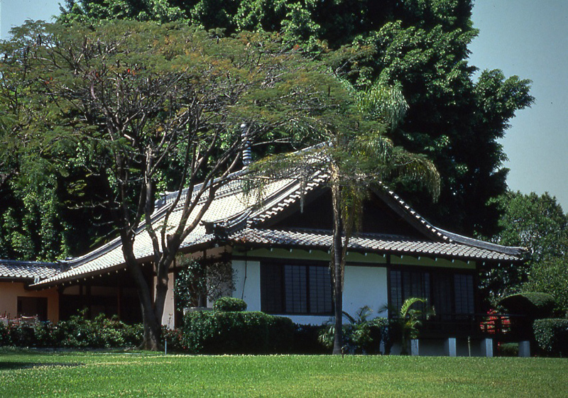 hotel sumiya cuernavaca