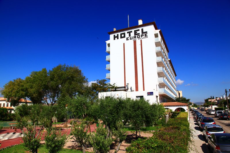 Ibersol Playa Dorada,Comarruga>>Calafell,3 star