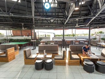 urban travellers hotel