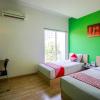De Nearby Hotel,Manado>>Malalayang,2 star