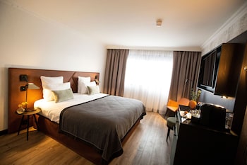 Appart City Collection Geneva Airport Ferney Voltaire,Bellevue>>Ain,4 star