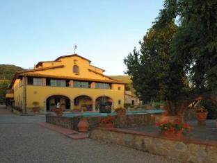 Hotel Fattoria Degli Usignoli