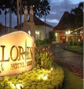 lorin solo hotel