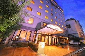 hotel claire higasa