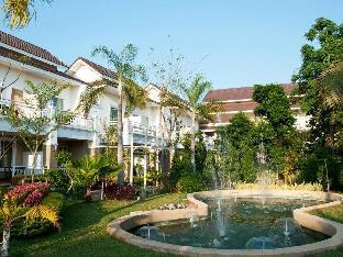 tonwa resort hotel