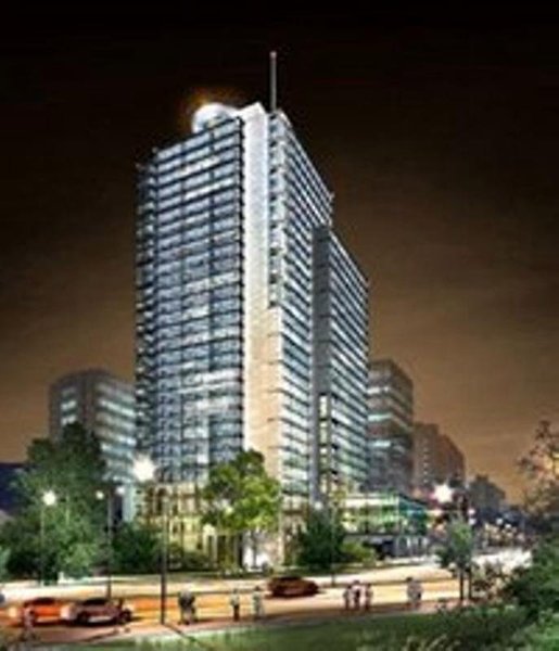 kolon seacloud hotel