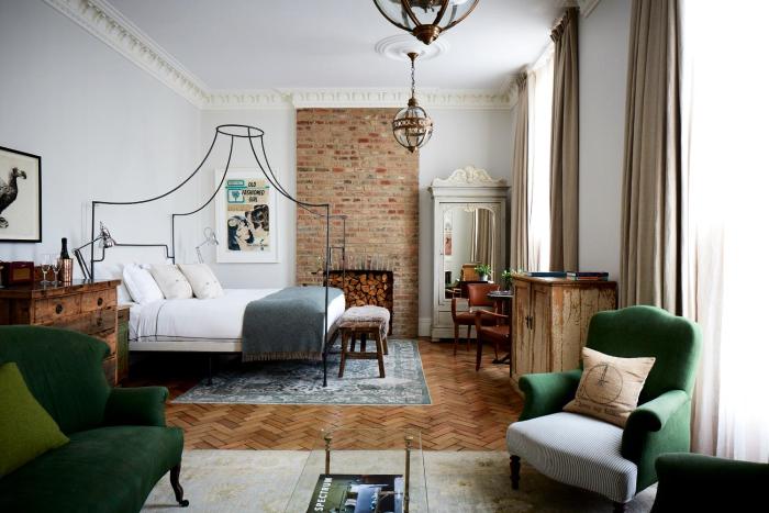 Artist Residence London,52 Cambridge Street,4 star