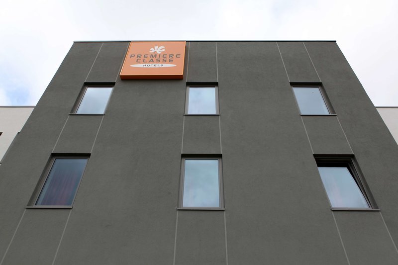 B&B Hotel Laval Ouest,Mayenne>>Laval,2 star