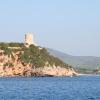 Sporting Hotel Stella Maris,Bosa>>Alghero,3 star