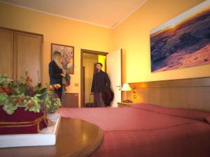 Hotel Clementi,Godiasco>>Borgo Priolo,3 star