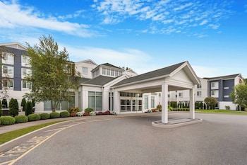 Hilton Garden Inn Danbury,Fairfield>>Danbury,3 star