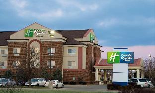 holiday inn express hotel and suites danville by ihg