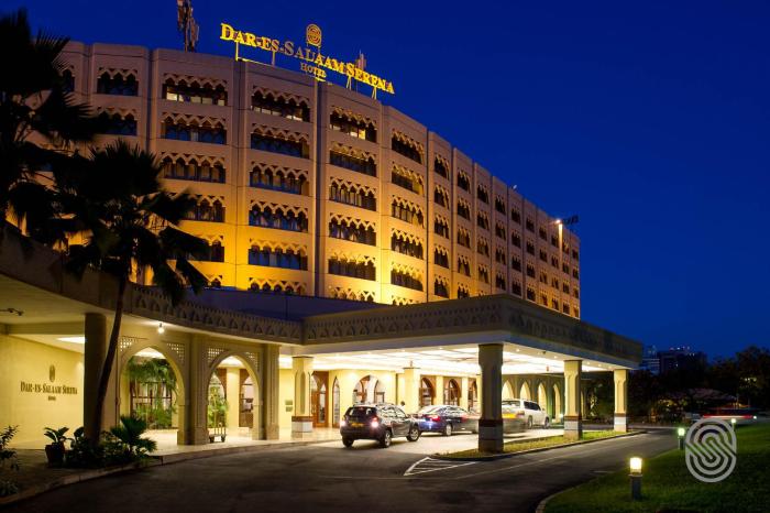 Dar Es Salaam Serena Hotel,Kivukoni>>Dar Es Salaam,5 star