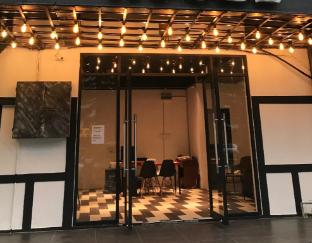 kavy hotel