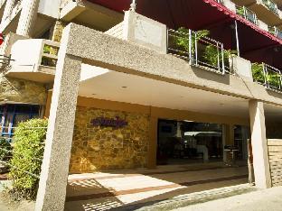 Omega Regency,In Colombo (Wellawatte),1 star